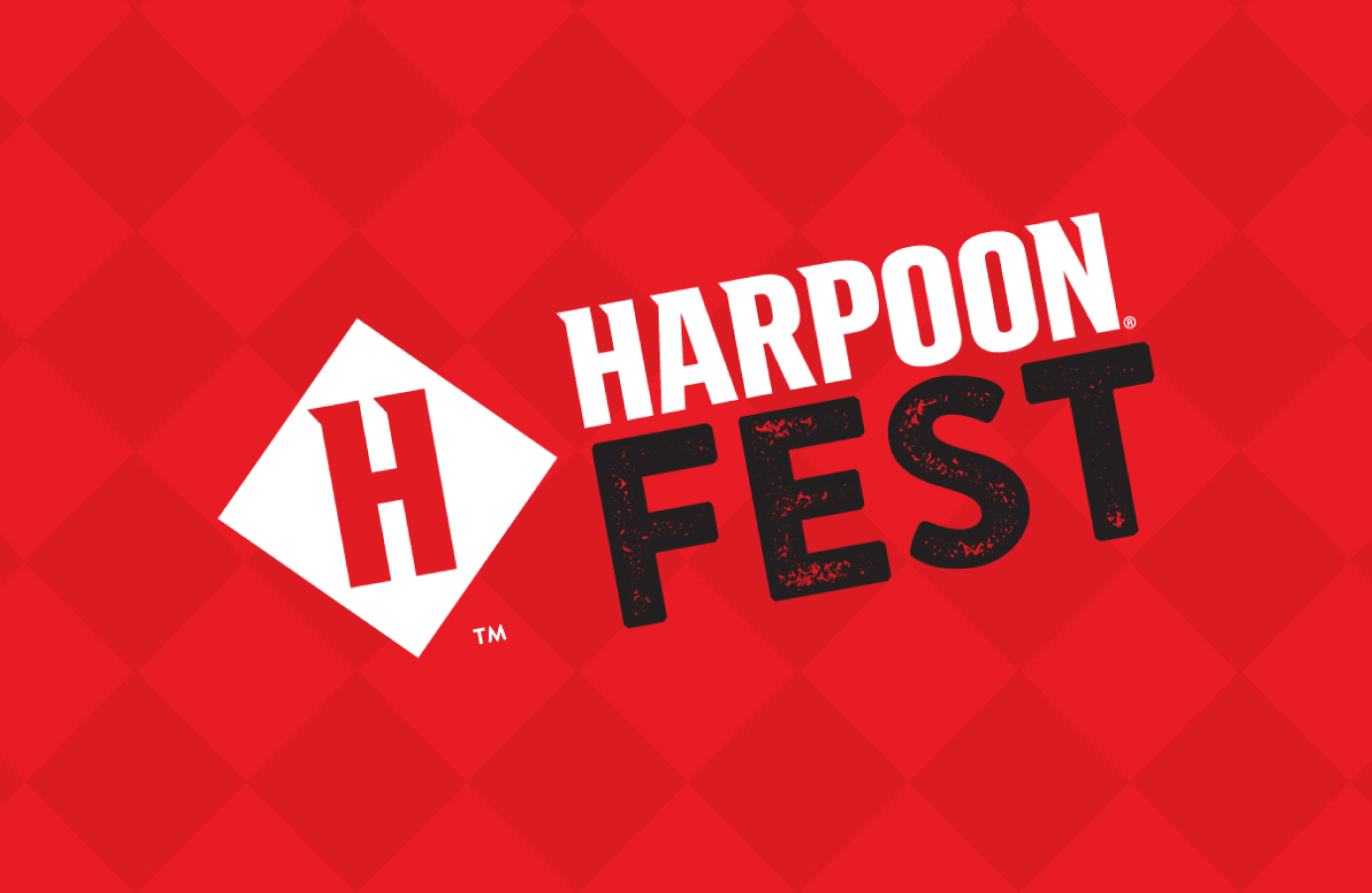 harpoon fest fall 2012