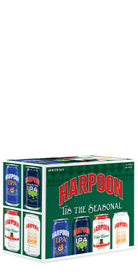 harpoon ipa employee owned