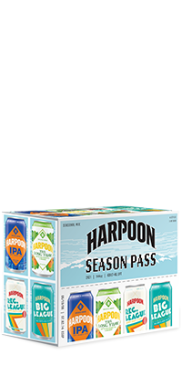 harpoon ipa 12 pack